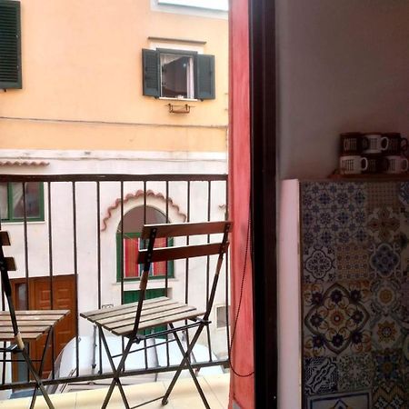 Casa Adriano Appartement Procida Buitenkant foto