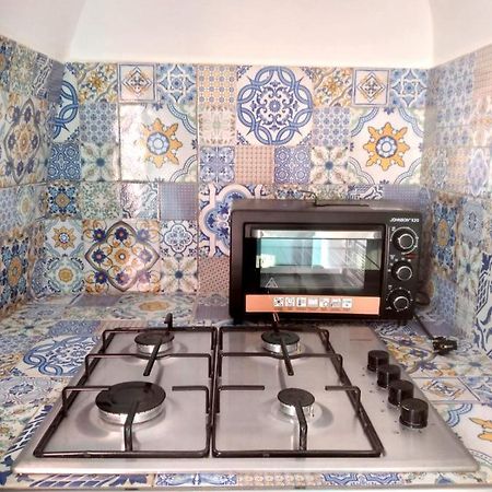 Casa Adriano Appartement Procida Buitenkant foto