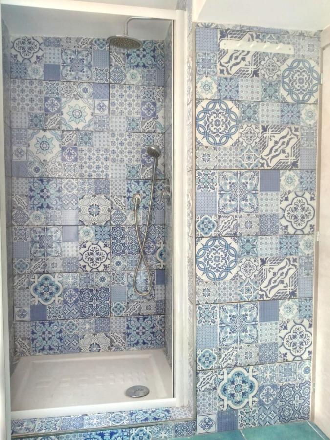 Casa Adriano Appartement Procida Buitenkant foto