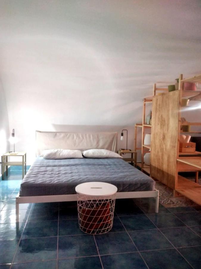 Casa Adriano Appartement Procida Buitenkant foto