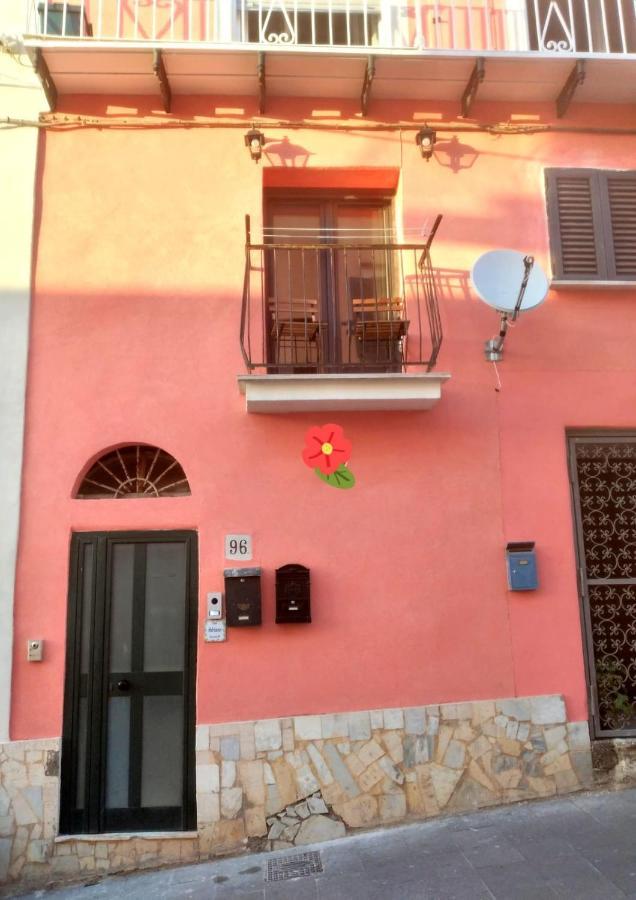 Casa Adriano Appartement Procida Buitenkant foto