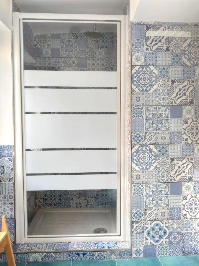 Casa Adriano Appartement Procida Buitenkant foto